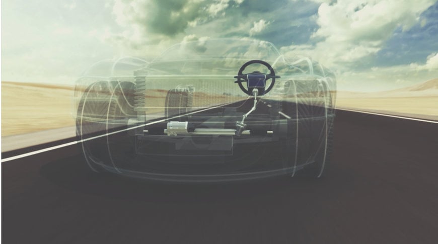 KEY COMPONENT FOR AUTOMATED DRIVING: HELLA LAUNCHES LATEST GENERATION OF STEERING ELECTRONICS ON THE MARKET